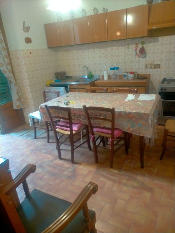 casa indipendente in vendita a Montecatini-Terme in zona Vico