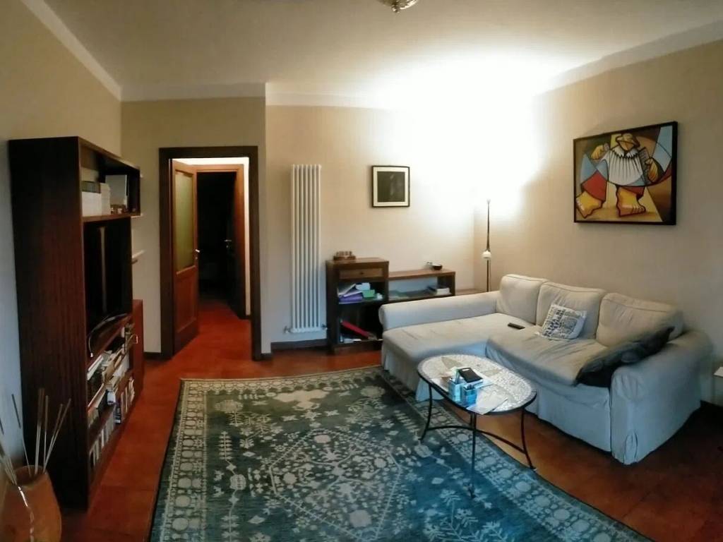appartamento in vendita a Montecatini-Terme in zona Vico