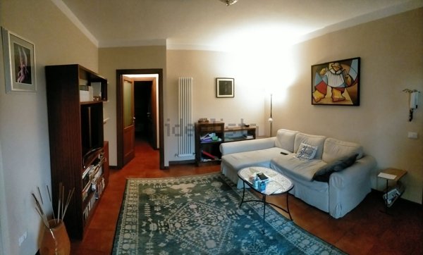 appartamento in vendita a Montecatini-Terme in zona Vico