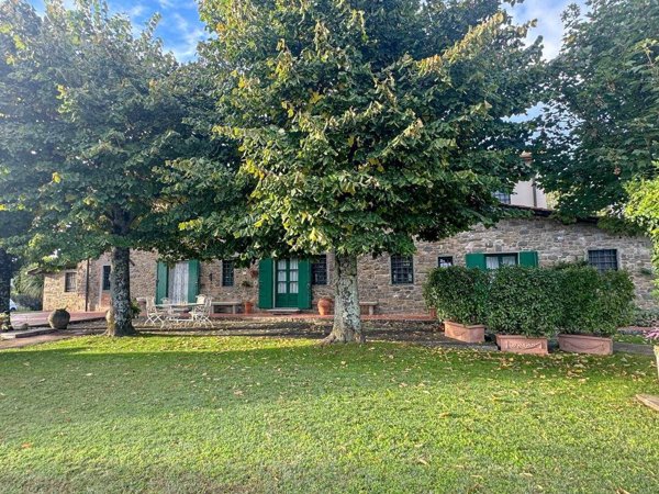 casa indipendente in vendita a Montecatini-Terme
