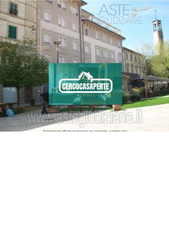 appartamento in vendita a Montecatini-Terme in zona Vico