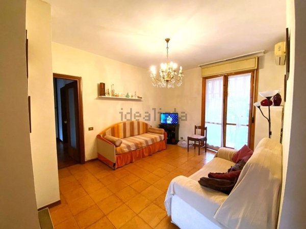 appartamento in vendita a Montecatini-Terme