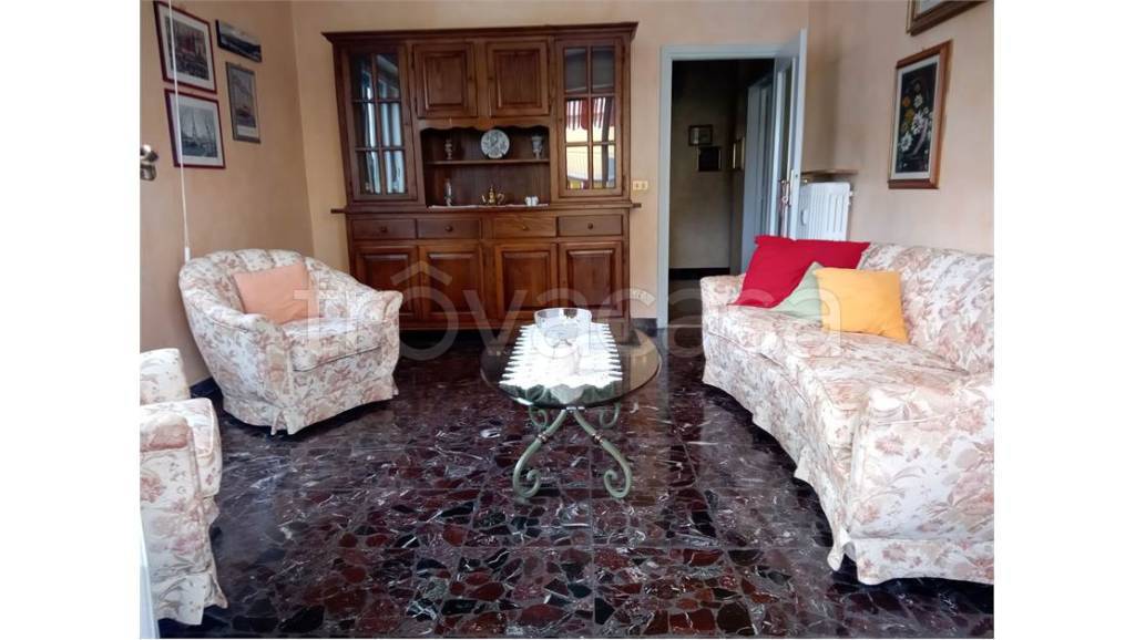 appartamento in vendita a Montecatini-Terme