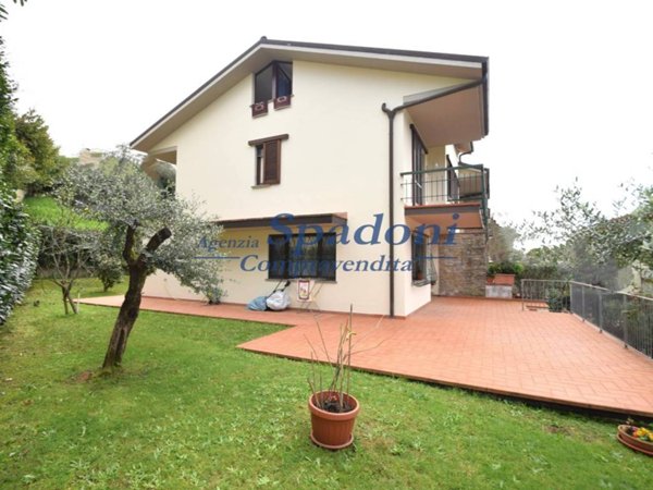 casa indipendente in vendita a Montecatini-Terme in zona Vico