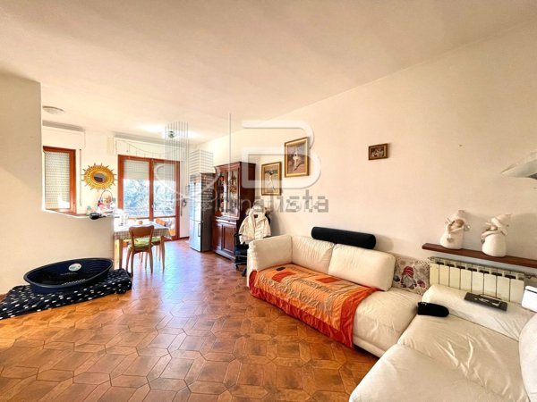 appartamento in vendita a Montecatini-Terme