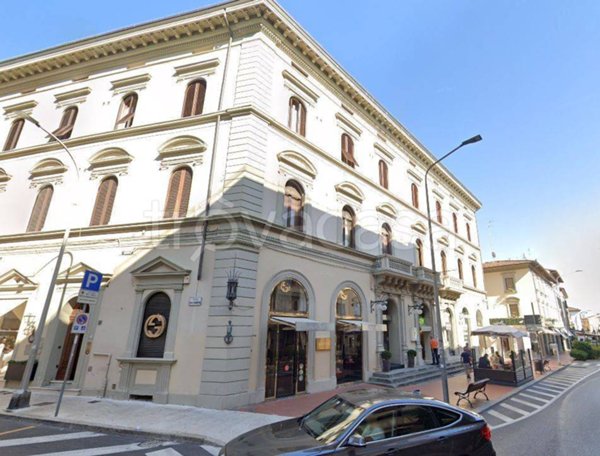 appartamento in vendita a Montecatini-Terme