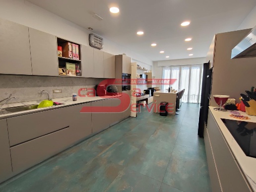 appartamento in vendita a Montecatini-Terme in zona Vico