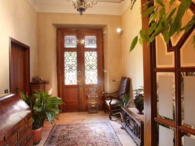 casa indipendente in vendita a Montecatini-Terme in zona Vico