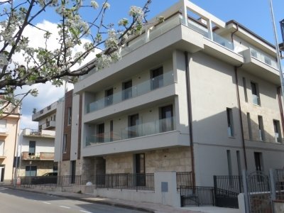 appartamento in vendita a Montecatini-Terme