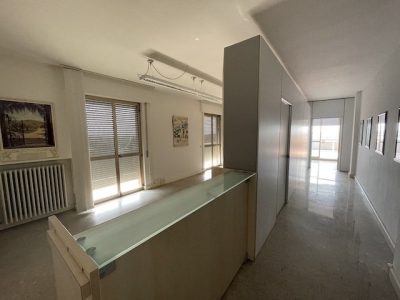 appartamento in vendita a Montecatini-Terme