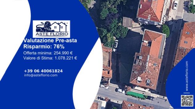 pentavano in vendita a Montecatini-Terme in zona Vico