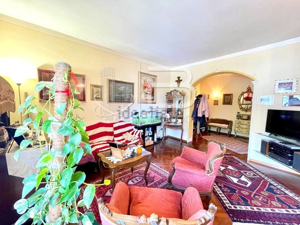 appartamento in vendita a Montecatini-Terme