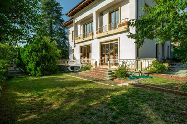 casa indipendente in vendita a Montecatini-Terme in zona Vico