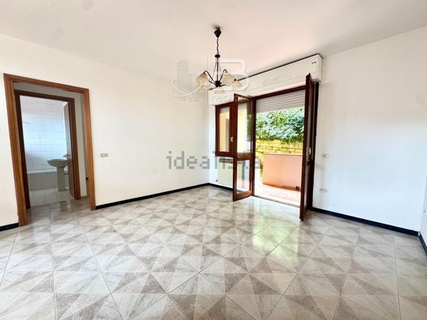 appartamento in vendita a Montecatini-Terme