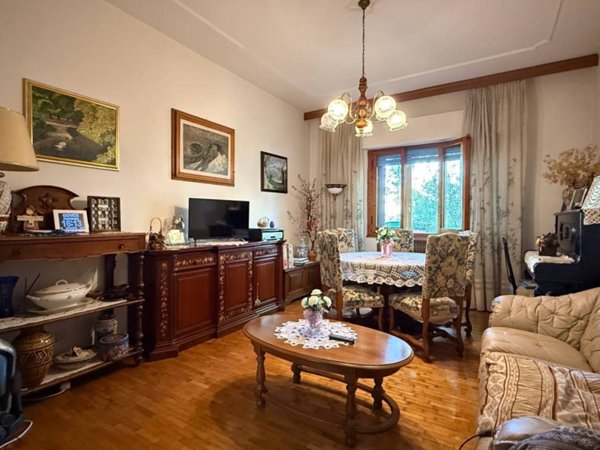 appartamento in vendita a Montecatini-Terme