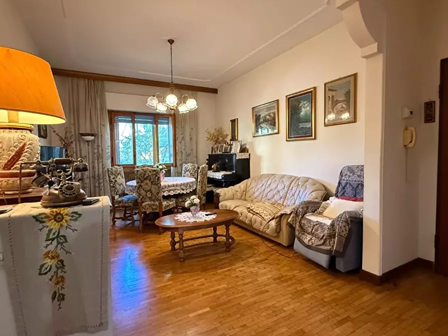 appartamento in vendita a Montecatini-Terme