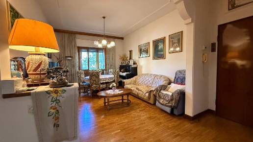 appartamento in vendita a Montecatini-Terme