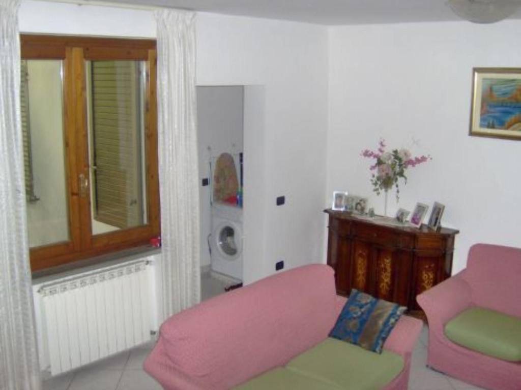 casa indipendente in vendita a Montecatini-Terme in zona Vico