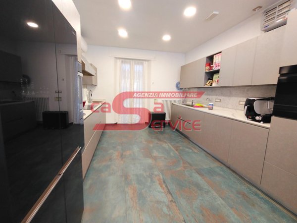 appartamento in vendita a Montecatini-Terme in zona Vico