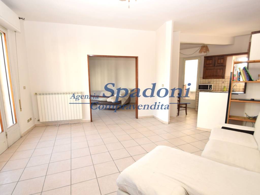 appartamento in vendita a Montecatini-Terme