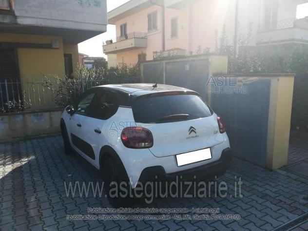 appartamento in vendita a Montecatini-Terme in zona Vico