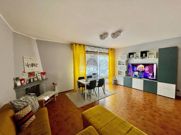 appartamento in vendita a Montecatini-Terme