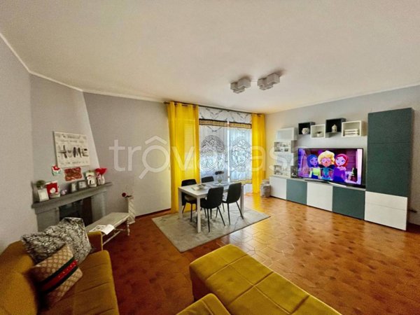 appartamento in vendita a Montecatini-Terme in zona Vico