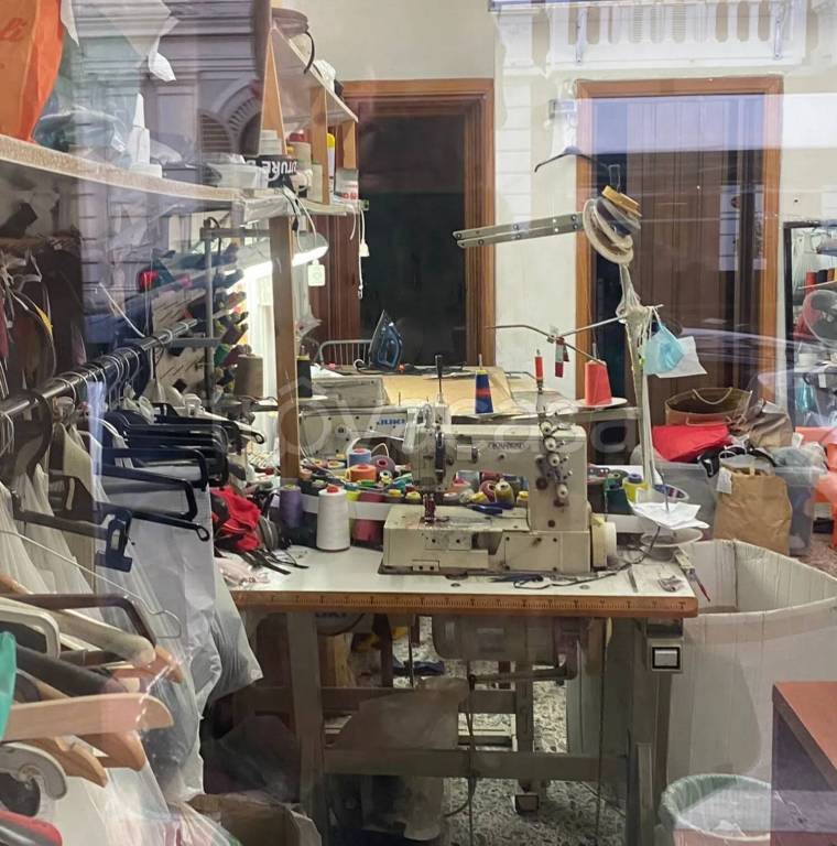 appartamento in vendita a Montecatini-Terme