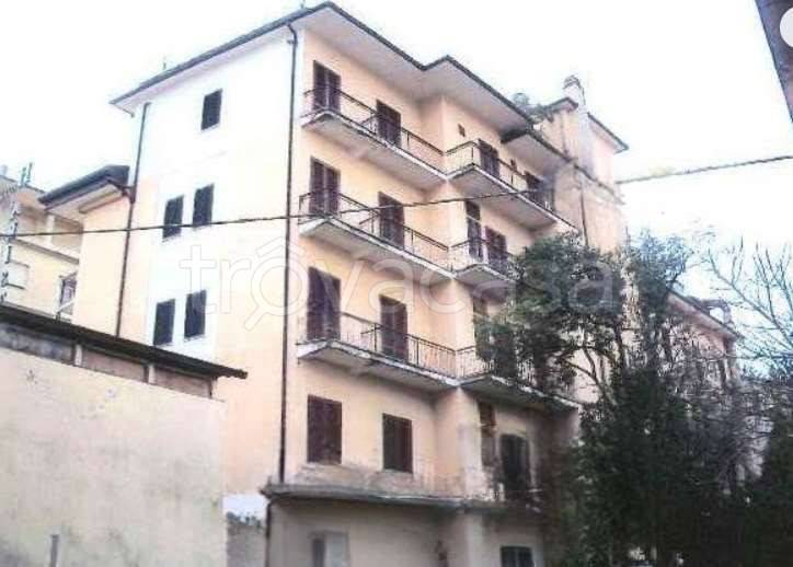 monolocale in vendita a Montecatini-Terme in zona Vico