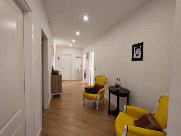 appartamento in vendita a Montecatini-Terme
