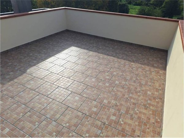 appartamento in vendita a Montecatini-Terme