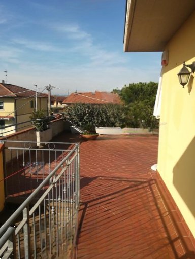appartamento in vendita a Montecatini-Terme in zona Vico