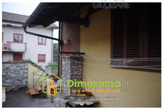 appartamento in vendita a Montecatini-Terme