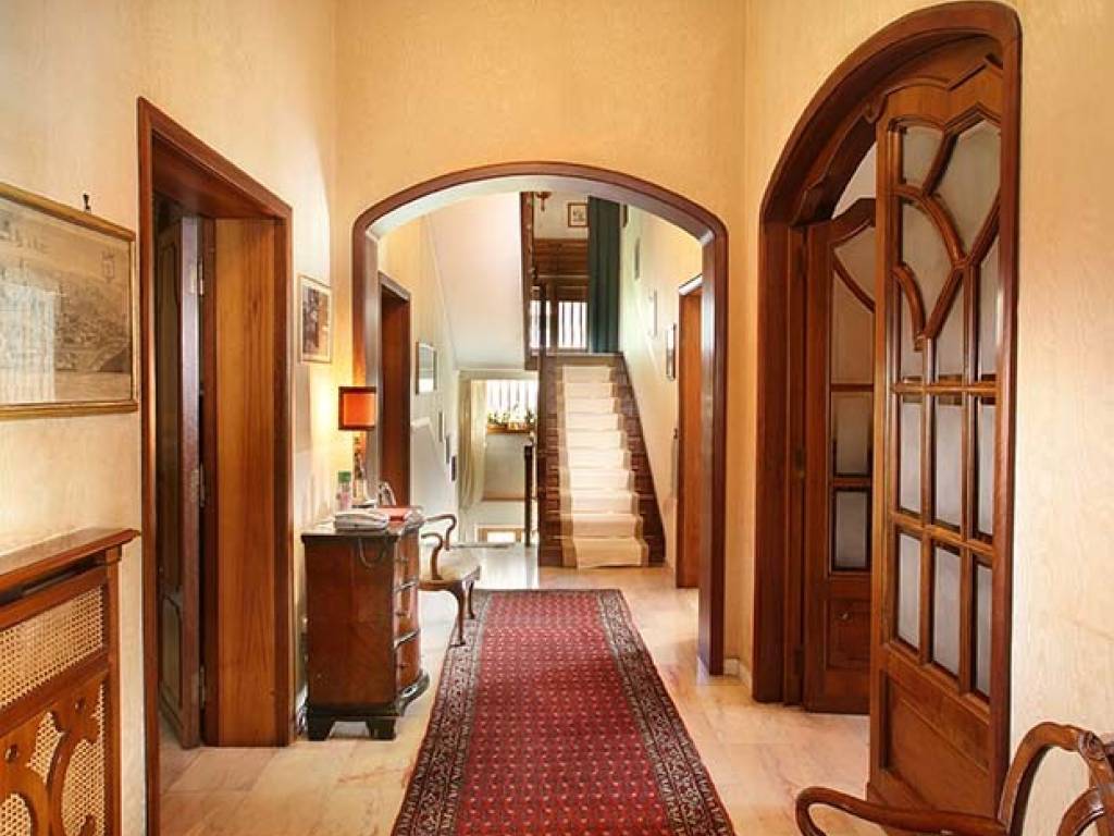 casa indipendente in vendita a Montecatini-Terme in zona Vico