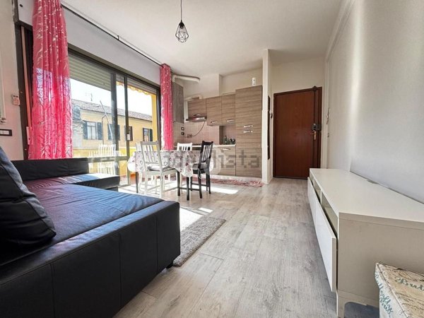 appartamento in vendita a Montecatini-Terme