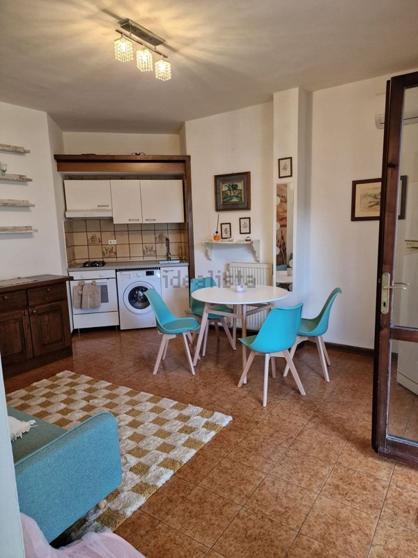 appartamento in vendita a Montecatini-Terme in zona Vico
