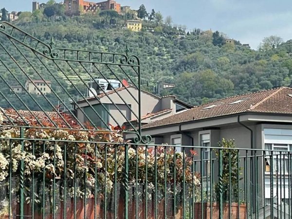 appartamento in vendita a Montecatini-Terme