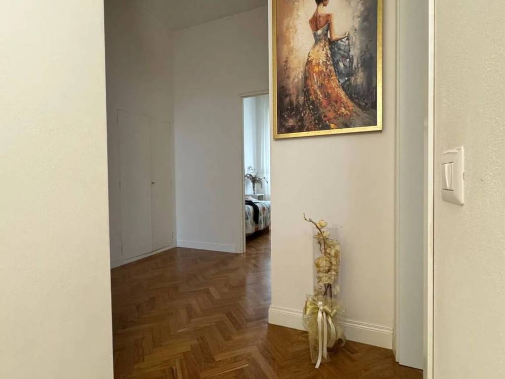 appartamento in vendita a Montecatini-Terme