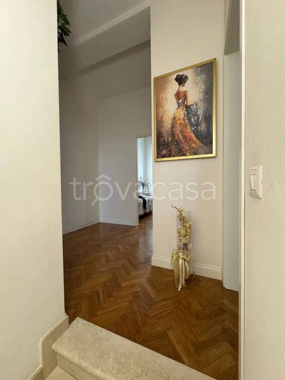 appartamento in vendita a Montecatini-Terme in zona Vico