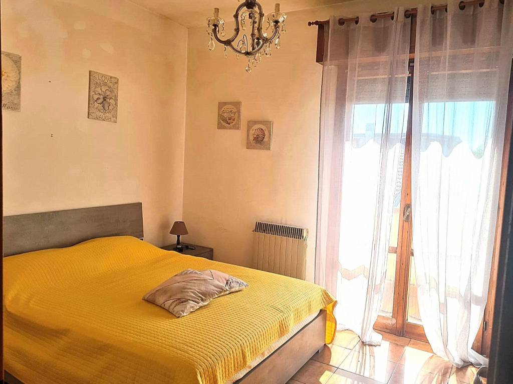 appartamento in vendita a Montecatini-Terme
