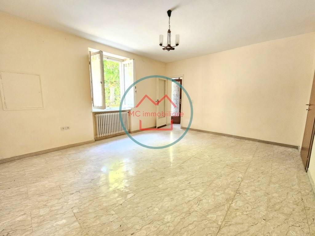 appartamento in vendita a Montecatini-Terme in zona Nievole
