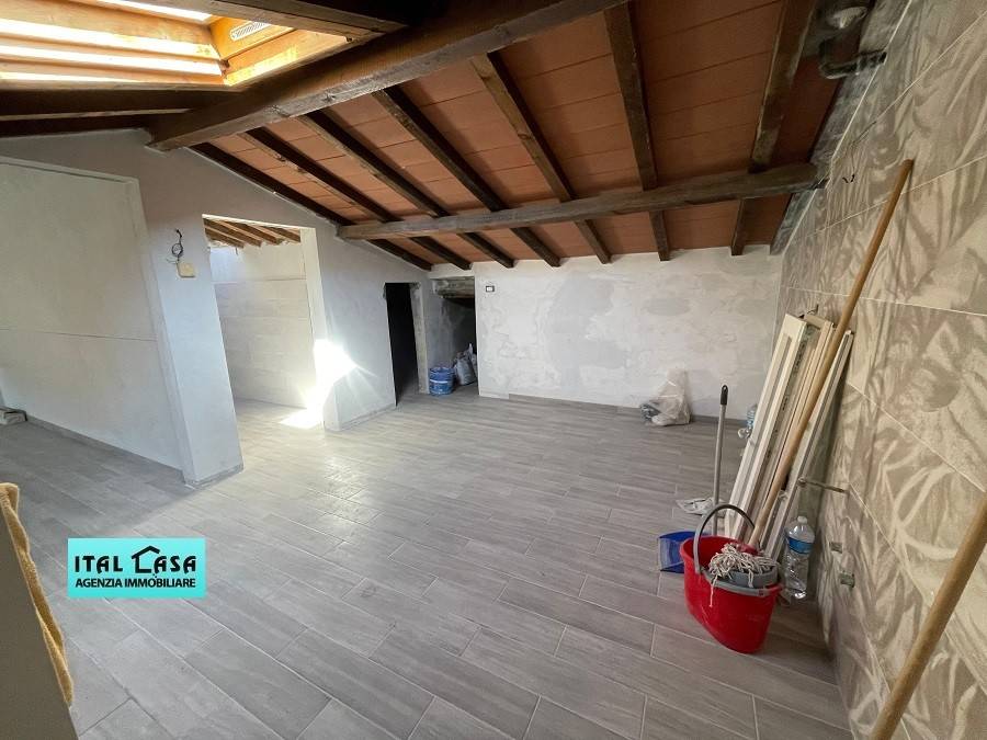 appartamento in vendita a Montecatini-Terme