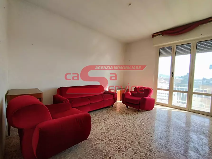 appartamento in vendita a Montecatini-Terme