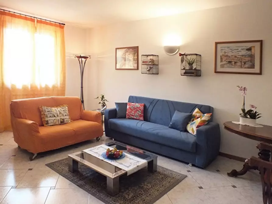 casa indipendente in vendita a Montecatini-Terme in zona Vico