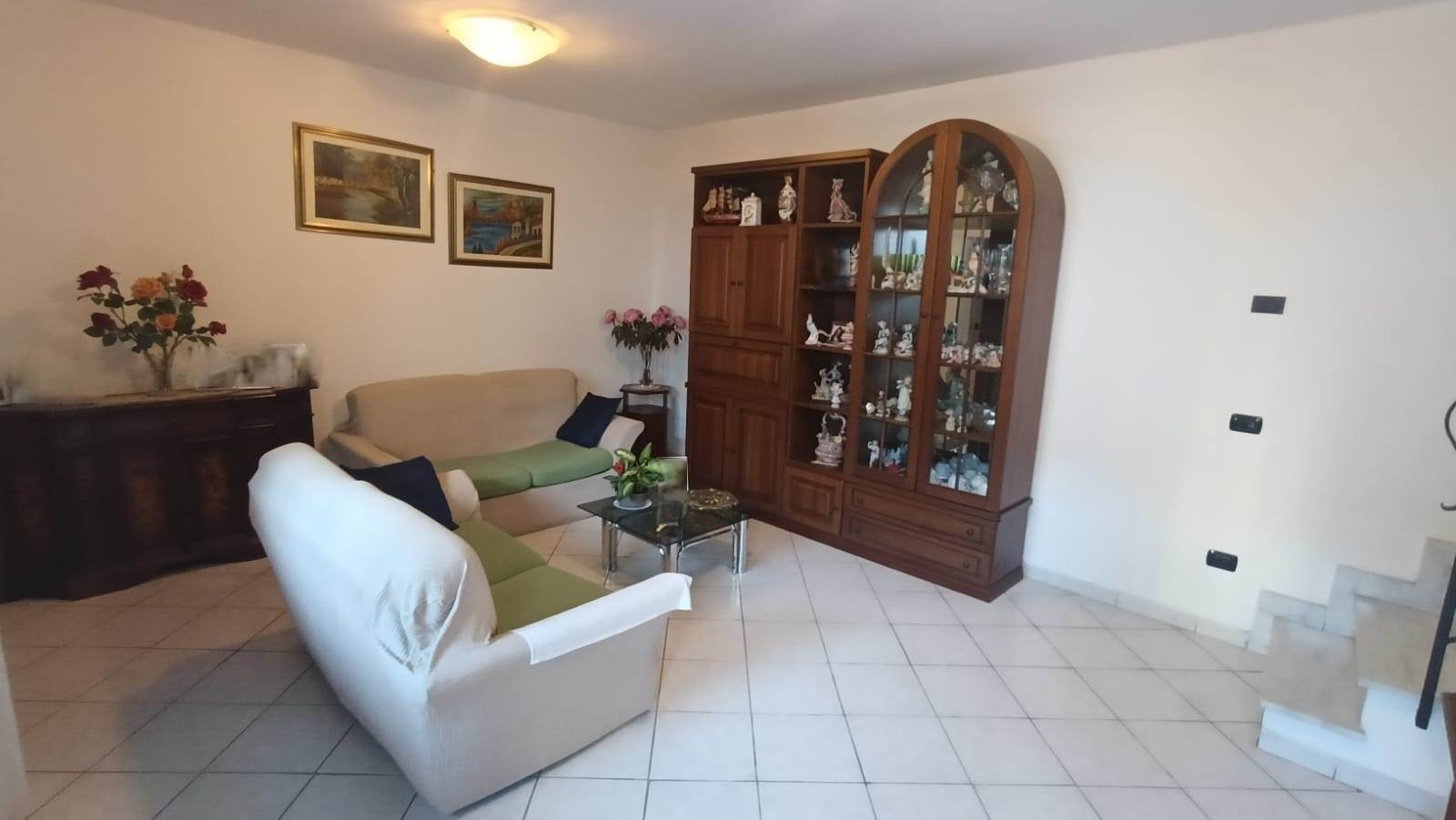 casa indipendente in vendita a Montecatini-Terme