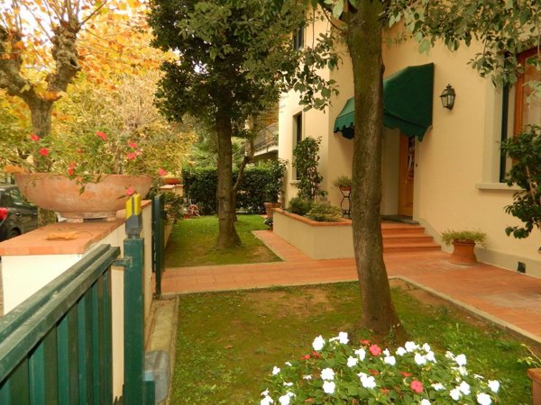 casa indipendente in vendita a Montecatini-Terme