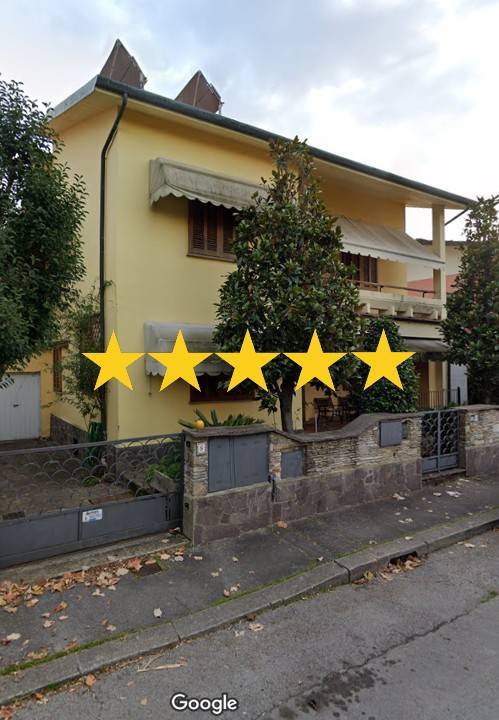 appartamento in vendita a Montecatini-Terme in zona Vico