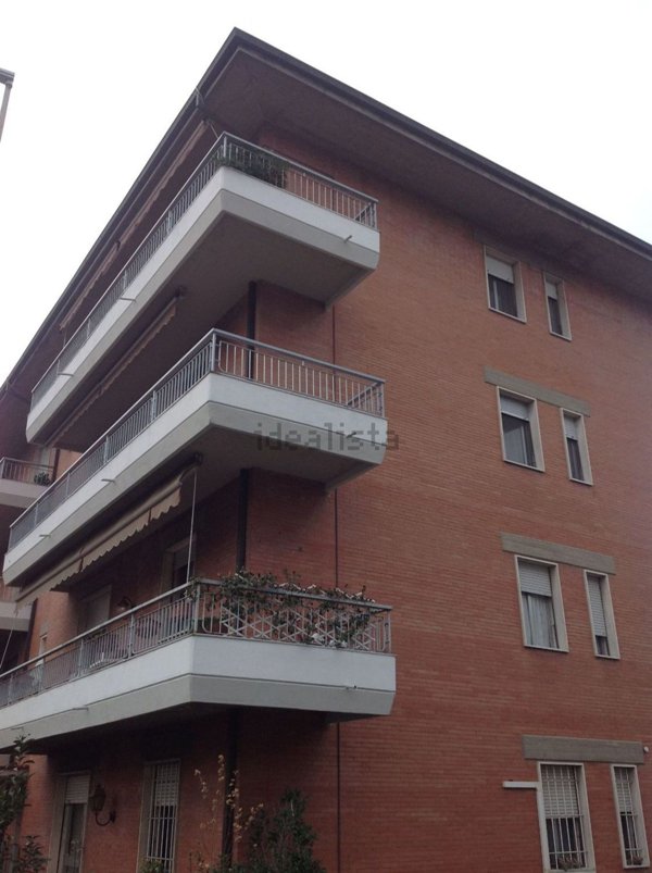 appartamento in vendita a Montecatini-Terme