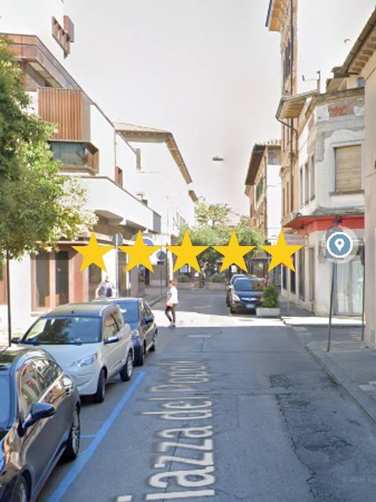 appartamento in vendita a Montecatini-Terme in zona Vico