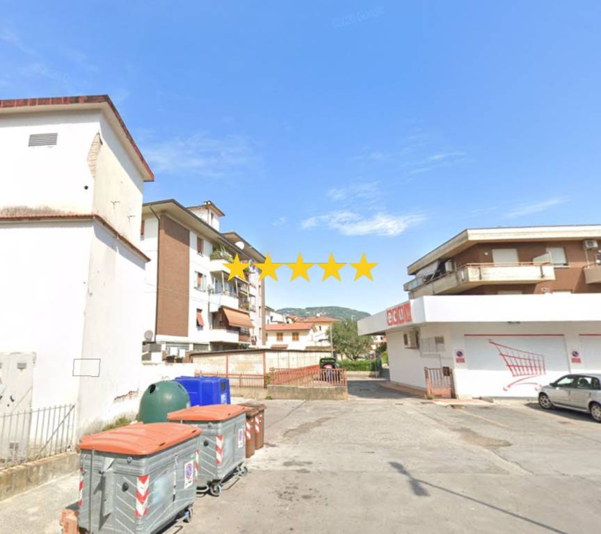 appartamento in vendita a Montecatini-Terme